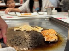 -火地铁板烧(昆山万象汇店)
