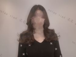 长发-BULB STUDIO 巴柏明星发型工作室