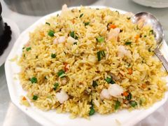 海鲜炒饭-东江海鲜酒家(艺都分店)