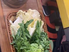 -四季喧黔味豆米火锅(万达广场店)