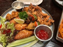 -blue frog蓝蛙(长泰广场店)