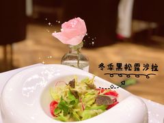 -西山人家·二十年老字号农家菜(旺山店)