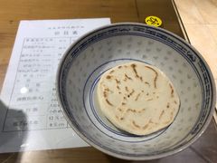 -天发芽·何记葫芦头泡馍·老字号(小南门店)