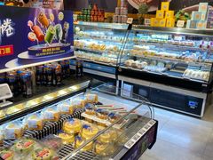 -盒马鲜生(财富领域店)