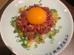 -蒜香焼肉PURUSHIN(马场路店)