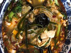 麻辣米线-南方酒店·淮扬菜(回民街店)