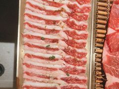 -西塔老太太泥炉烤肉(亚运村店)
