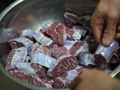 -易毛特色牛肉面(解放碑步行街店)