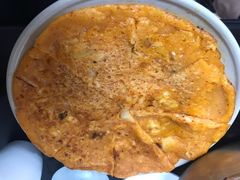 泡菜饼-屋里家延边朝鲜族冷面(南园店)