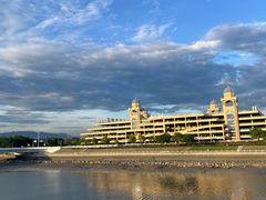 -厦门方特梦幻王国