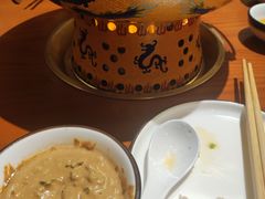 -1078號老北京涮肉(万达广场店)