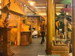 -多哥水傣味餐厅(司马巷店)