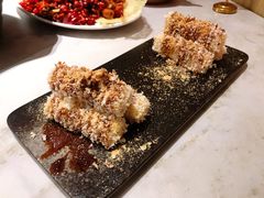 红糖糍粑-望蓉城·古法酸菜鱼(世纪汇店)
