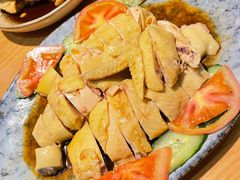 海南鸡-新加坡高记KOO KEE Restaurant(盈科店)