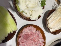 -卤校长老火锅(杨家坪直营店)