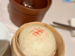 -杭州新新饭店·1913餐厅