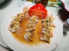 -阿拉斯加·海货(马王堆店)