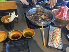 -牛武士寿喜烧·和牛火锅自助(全球首店)