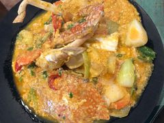 -Doo Dee Thai Food(Issan/Isaan/Esan)