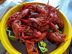 -王红军龙虾(新民路店)