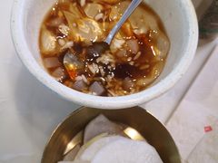 -成都你六姐·牛肉冒菜·麻辣香锅(长泰广场店)