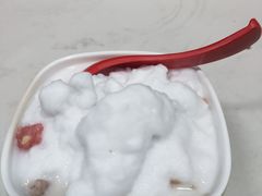 -老海南椰奶清补凉(文化宫老店)