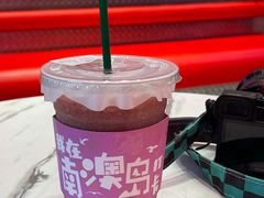 -南澳岛打卡果汁冰公司