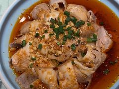 -常和州·夜宵大排档(常州单店)