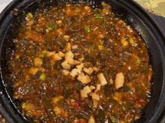 -松针蔡记蒸饺(花园路店)