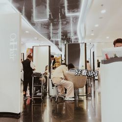 -OnHair造型
