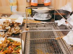 -红棚子肚绷·徐州烧烤(南京店)