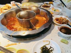 -辣度火锅(东方城市广场店)