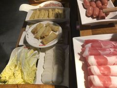 -傣妹火锅(南京东路一店)