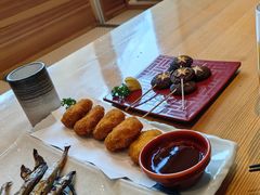 -王鼎精致料理铁板烧(世博源店)