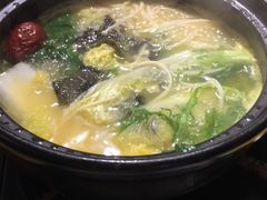 -U你·天然调味(南湖总店)