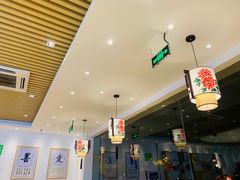 -素满香·素食自助餐(苏州·临顿路店)