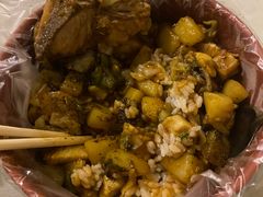 -胖哥料理(兴义里店)