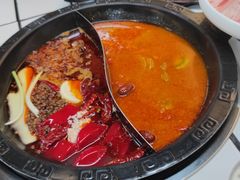 -卤校长重庆火锅