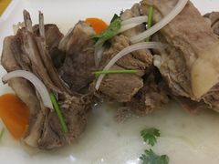 -新疆巴州金丝特餐厅(大钟寺店)