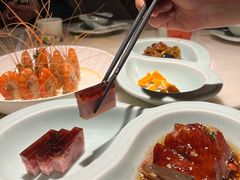 -淮扬府·游园京梦(北京SKP店)