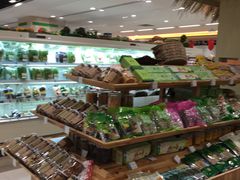 -杭州大厦LSE城市生活超市(杭州大厦店)