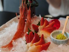 -花潮料理艺食馆(SM新生活广场店)