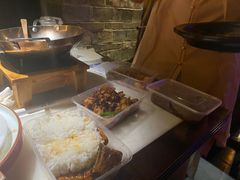 -绿茶餐厅(财富购物中心店)