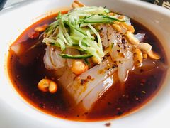 浑源凉粉-雪山晋乡楼(食品街店)
