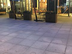 -达美乐比萨(留仙大道店)
