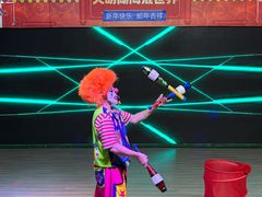 -大明湖海底世界