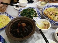 -邱记私房菜·十八年本地菜