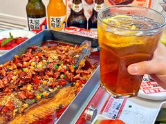 -雅佳神话·麻辣烤鱼(新街口店)