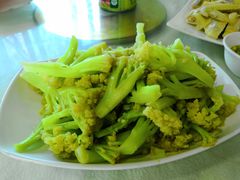 -香江农家乐饭店