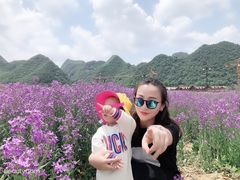 -云漫湖生态度假公园